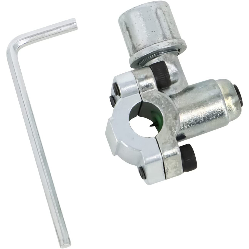 Scaroo Bpv31 Bullet Piercing Valve For Ac Refrigeration 972745795001