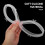 Electric Pressure Cooker Sealing Ring Silicone 2-Pack 6