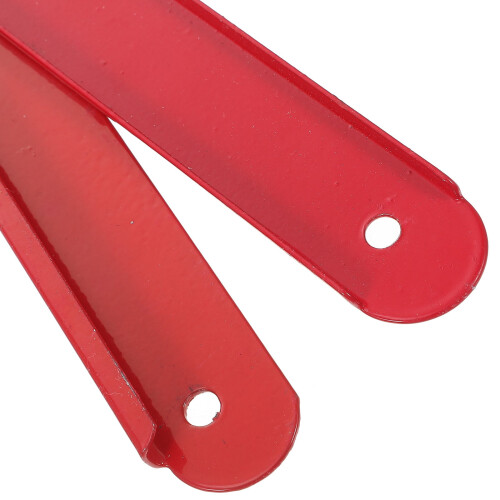 Attic Ladder Hinge Tie Rod Replacement 2 Pcs 2
