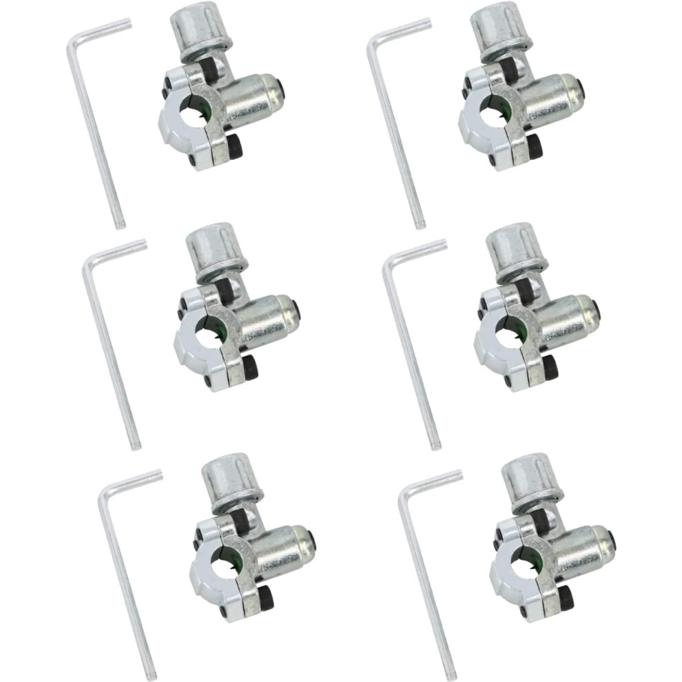 Scaroo Bpv31 Bullet Piercing Valve For A/C And 972745794585