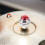 Pressure Cooker Jigger Valve Limiting Handle 2 pcs 5