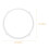 Pressure Cooker Sealing Rings Silicone 4 Pcs 6