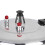 Pressure Cooker Exhaust Valve Set 1 Piece 2