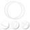 Silicone Pressure Cooker Lid Liners 4 Pcs 3