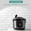 Pressure Cooker Steam Release Splitter 3 Pc 5