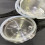 Pressure Cooker Sealing Ring Gasket Silicone 2 pcs 2
