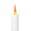 ROSENICE Caulking Nozzle Applicator 16 Pcs 3