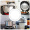 Pressure Cooker Sealing Ring Silicone Thickened 3