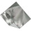 Fireproof Grill Mat Square 2 pcs 2