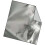 Fireproof Grill Mat Square 2 pcs 6