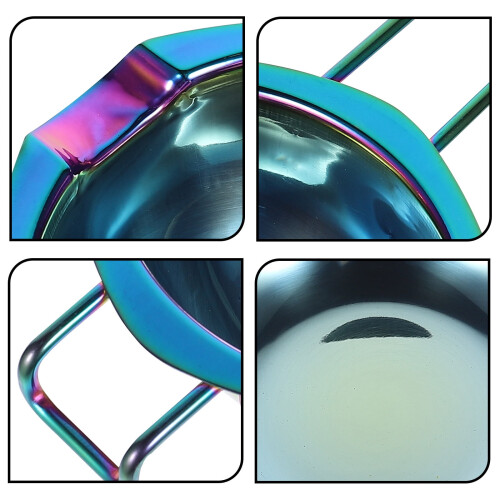 Stainless Steel Melting Pot for Chocolate 1 Pc 1