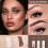 Quinlira Eyebrow Pencil Set Black 3 pcs 5