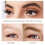 Quinlira Eyebrow Pencil Set Black 3 pcs 7