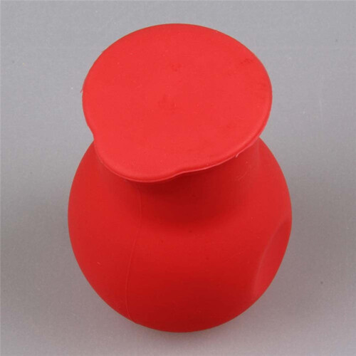 Silicone Butter Melting Cup Set 3 Pieces 2