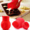 Silicone Butter Melting Cup Set 3 Pieces 5