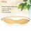 Fake Practice Skin for Eyebrow Tattoo 10pcs 7