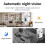 Livrdious 1080P E27 bulb camera 360 WiFi security 8