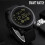Montre connectée Bluetooth pour Android et iOS 3