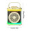 Quinlirra Bluetooth Speaker with Subwoofer Outdoor Large 2