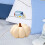 Cuscini decorativi a forma di zucca per Halloween e decorazioni autunnali 8