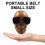 Skull Bluetooth Speaker 15W Portable Wireless 2