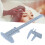 Eyebrow Ruler for Measuring and Shaping Brows 6