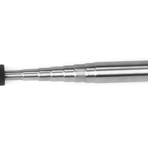 Golf Ball Retriever Telescopic Pick Black 8 Sections 1