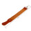 Leather Strop Genuine Leather Razor Sharpening Belt 8