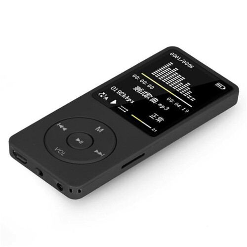 MP3MP4 ist mit 70 GB und 128 GB erhältlich 1