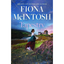 Tapestry by Fiona McIntosh Paperback Book