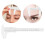 Eyebrow Ruler for Tattooing and Shaping 8-in-1 6