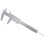 Vernier Caliper Plastic 150mm Precision Measuring Tool 3