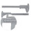 Vernier Caliper Plastic 150mm Precision Measuring Tool 4