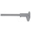 Vernier Caliper Plastic 150mm Precision Measuring Tool 7