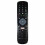 Philips Smart TV Remote Replacement Black 1