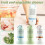 Portable fruit and vegetable washer capsule with USB 4