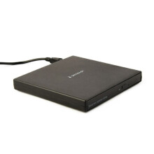 External CD DVD Reader