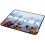 Musmatta Roblox spelmatta 45x40 cm multifärg 1