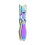 Jacenvly Cute Room Decor Clearance Νυχοκόπτης, από ατσάλι, εξαιρετικά συμβατός με κοφτερή διπλή 3