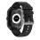 Έξυπνο ρολόι Quinlirra, πλήρους οθόνης, συμβατό με Garmin, για Android iOS, Έξυπνο ρολόι 8
