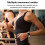 J109 Smart Watch Bracelet for Android and iOS, Full Screen 6