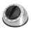 Stainless Steel Mechanical Kitchen Timer 1-60 Min 4