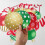 Christmas Garage Door Magnets Set 32 Pieces 6