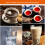 Stainless Steel Teapot Warmer with Candle Holder 5