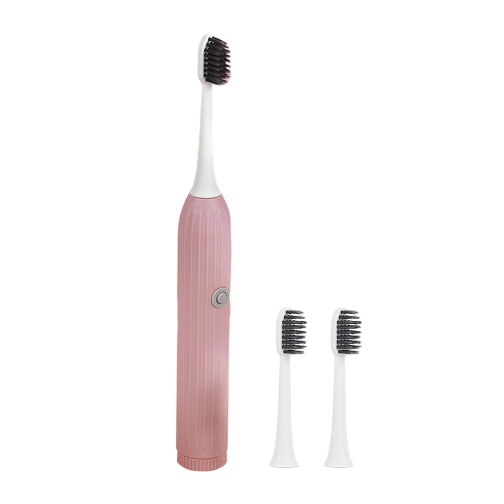Tahtuvzn Electric Toothbrush IPX7 Waterproof with Smart
