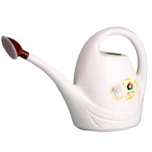 Miayilima3.5L Fournitures de jardinage Arroseur pour balcon et jardinage de fleurs Arrosoir Ă long bec Outils de jardinage