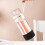 Manchon antidérapant en silicone pour bouteille (2 pièces) 2
