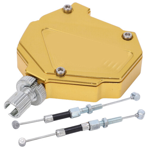 Motorcycle Clutch Cable Easy-Pull High-Strength Universal