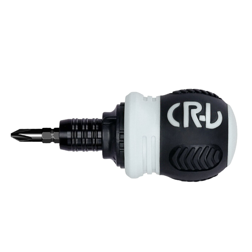 Ratchet Screwdriver Portable Dual-Use For Household And 975221859044
