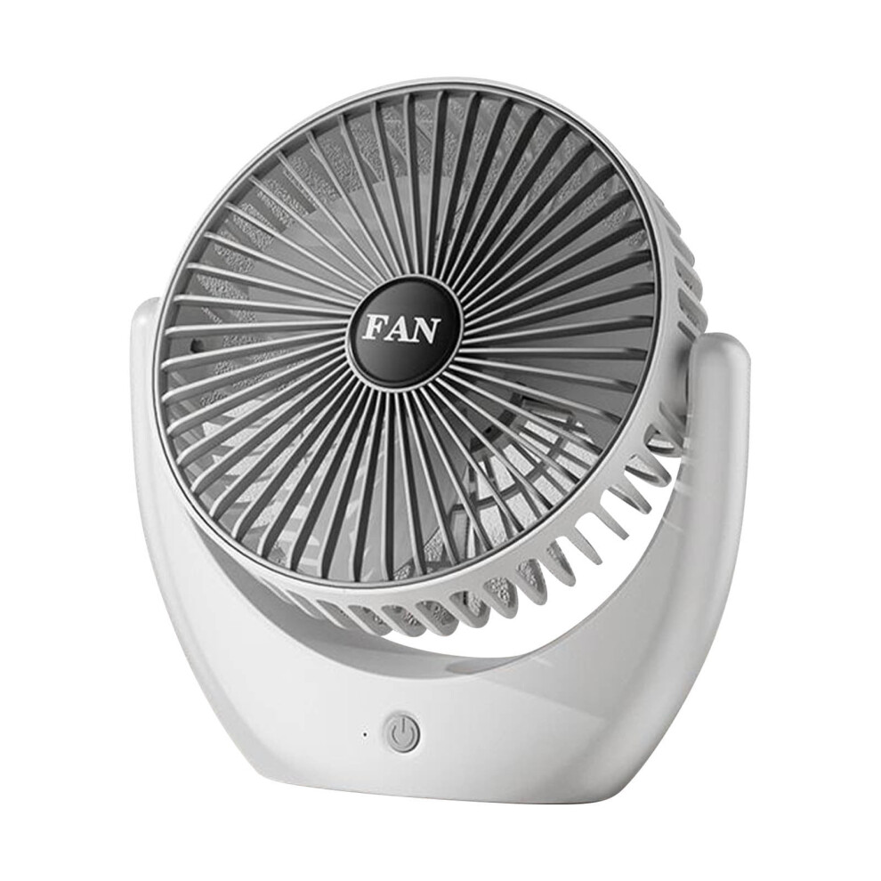 Oyigu Desktop Circulating Fan High Wind Power Silent 1 Unit 975221874290
